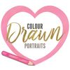 Colour Drawn Portraits